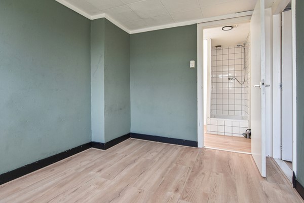 Medium property photo - Galileistraat 1-2, 3112 PA Schiedam